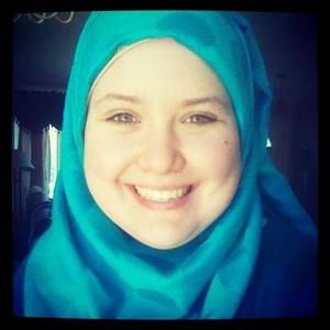 Meet your Posher, Lina